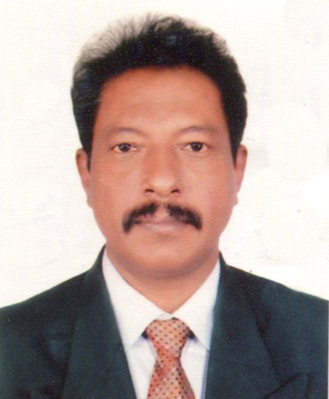 Md. Imran Chowdhury